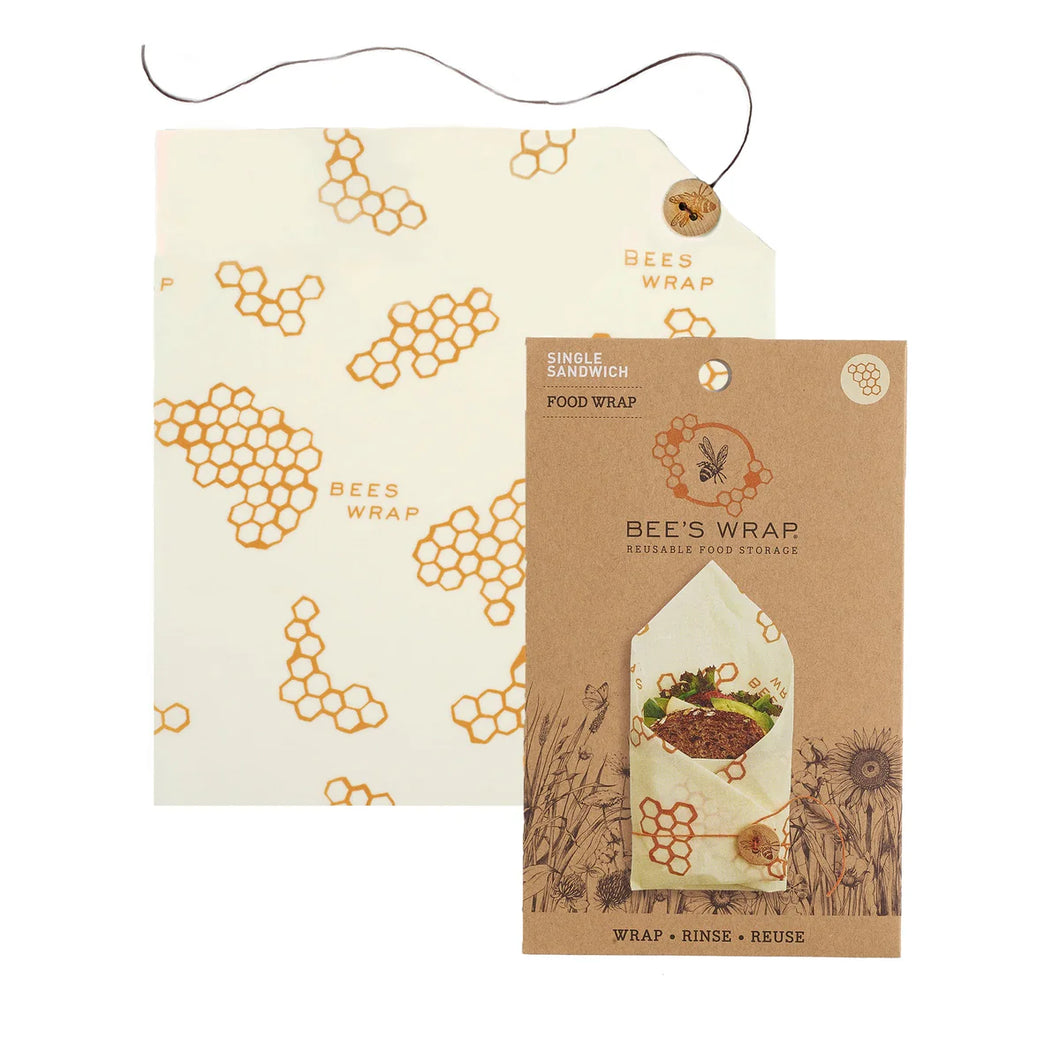 Sandwich Wrap Honeycomb