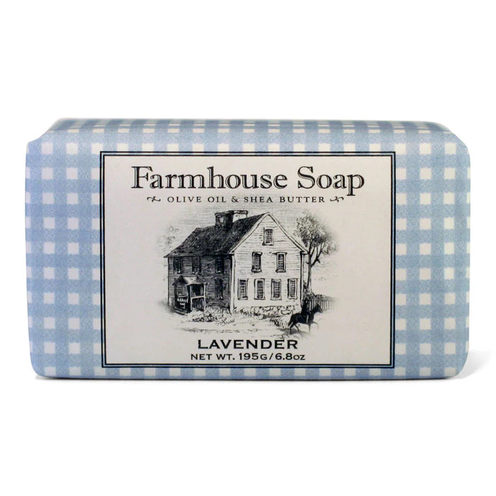 Bar Soap - Lavender