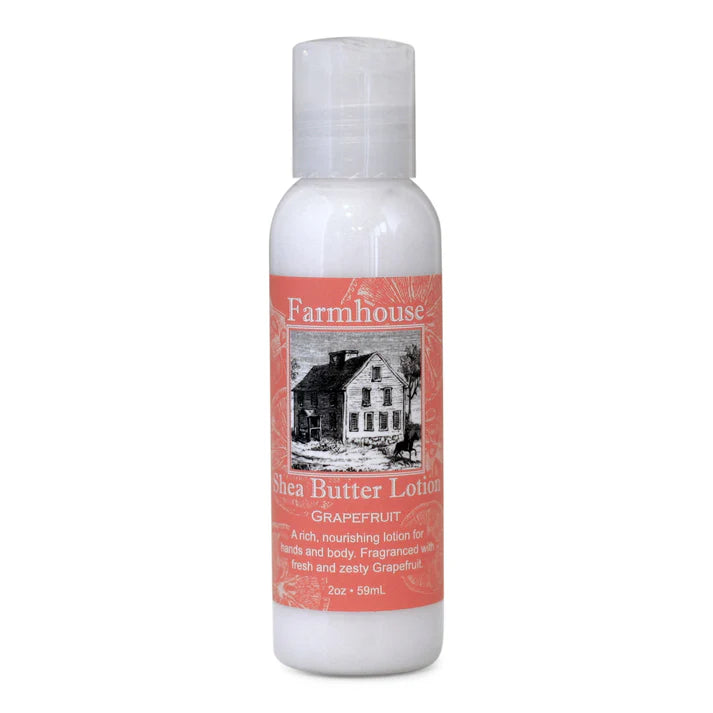 SB Lotion- Grapefruit 2 oz-2 oz