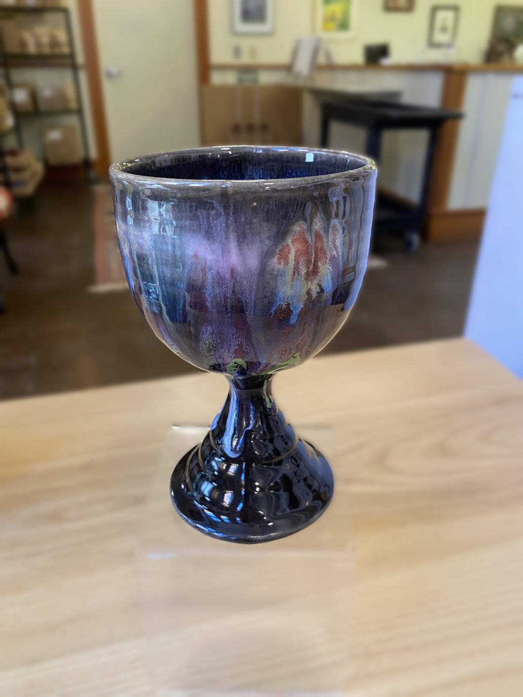 Goblet