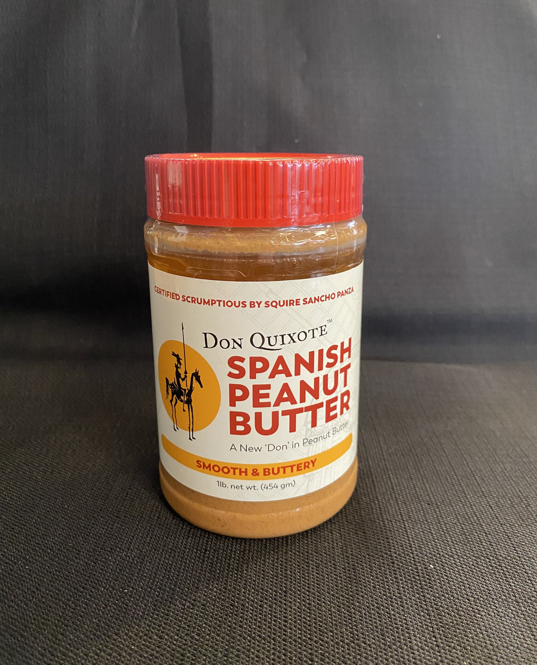 DQ- Peanut Butter 1 lb