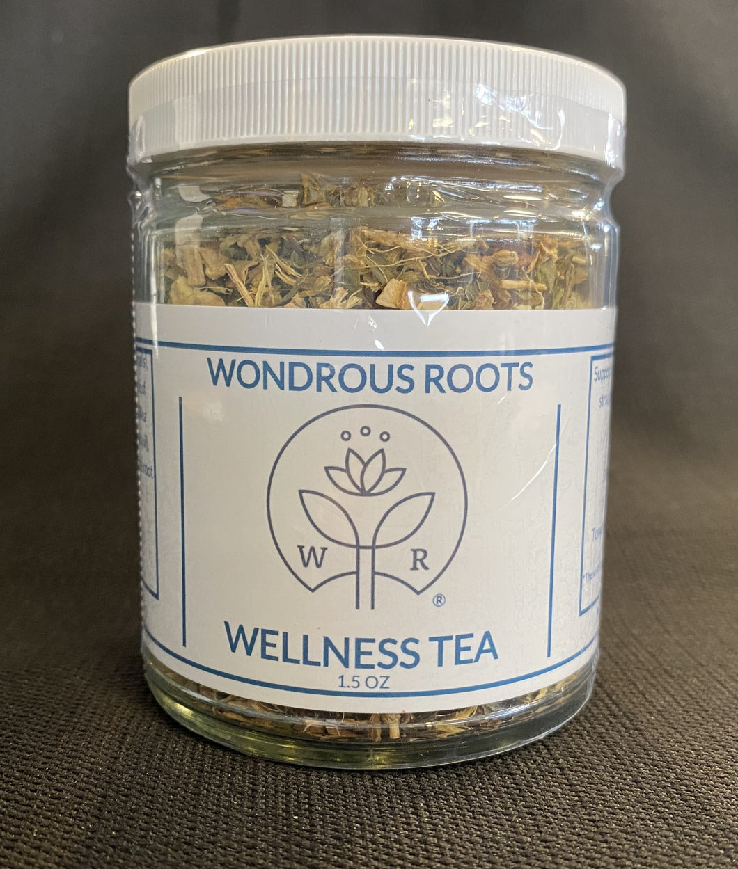 Wellness Tea