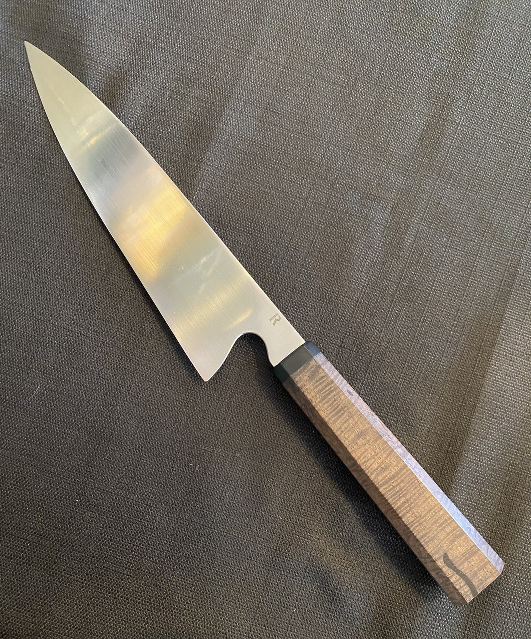 S-Ground Gyuto Chef Knife