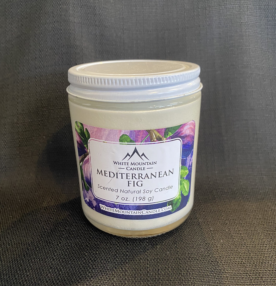 Mediterranean Fig 7 oz.-7 oz.