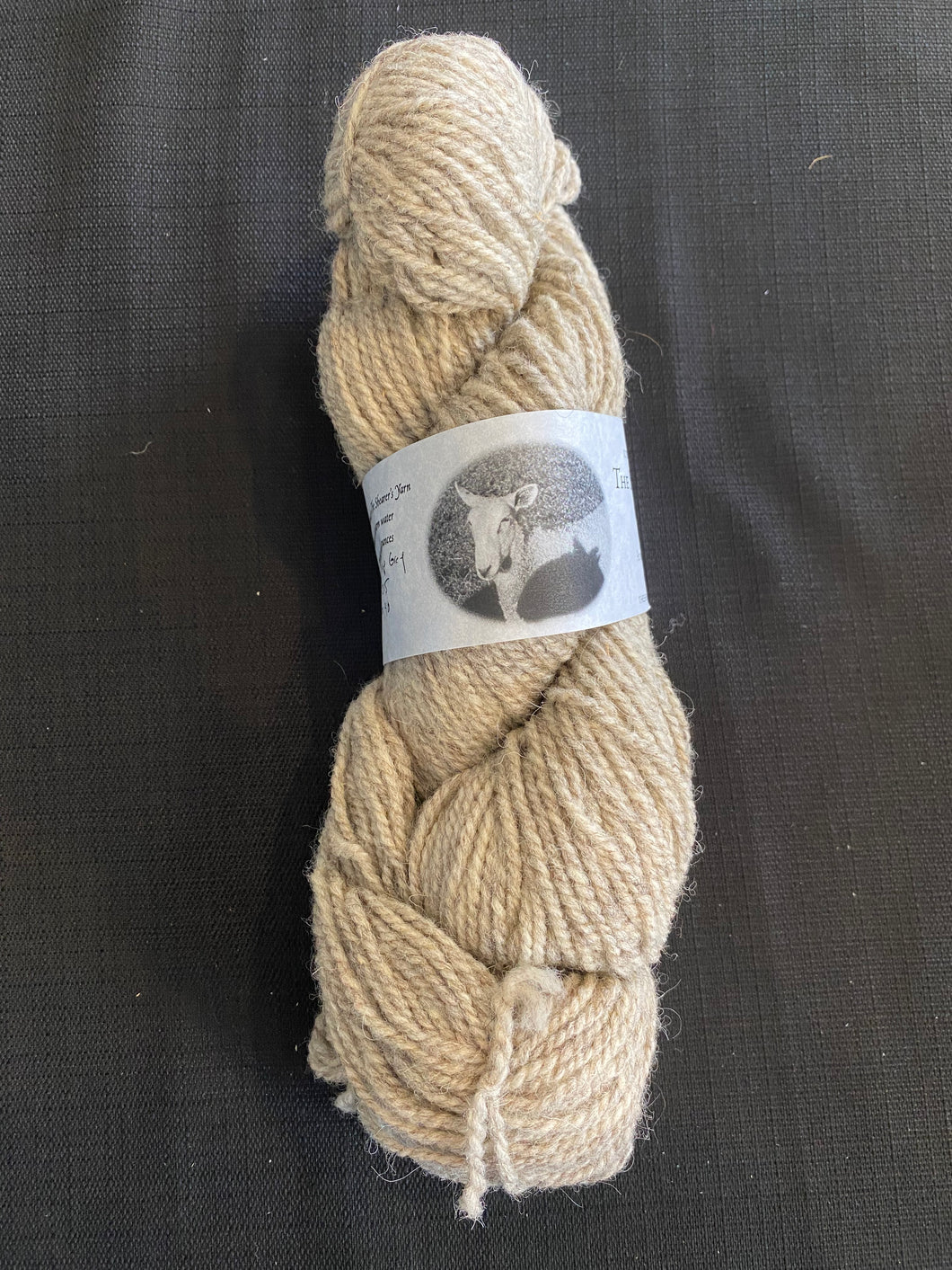 Sheeps Grey