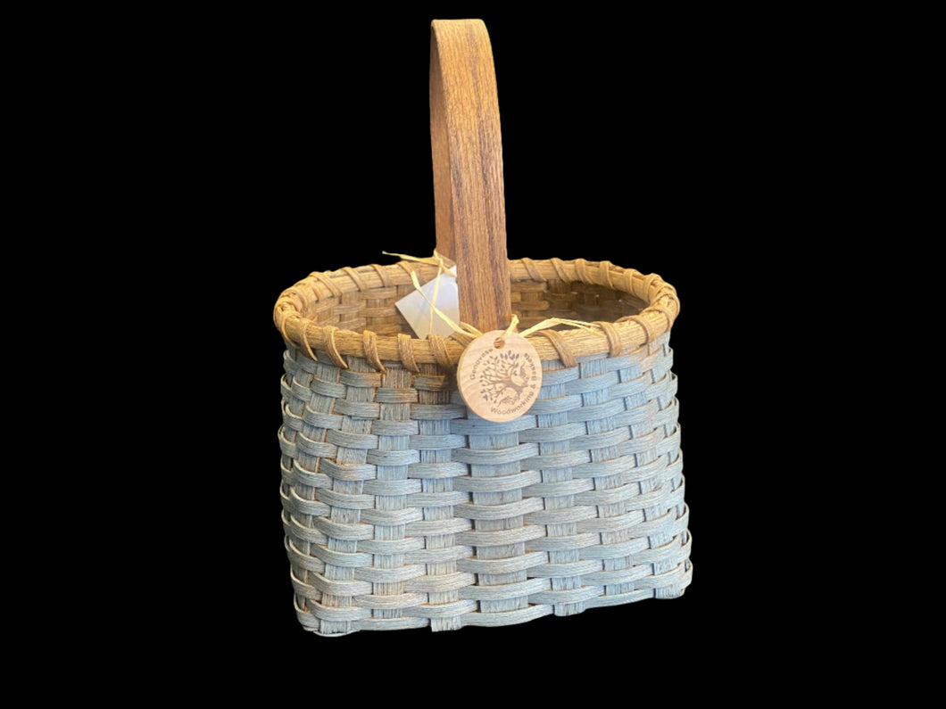 Small Apple Basket
