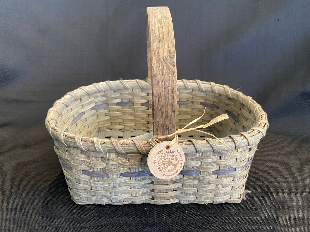 Small Market Basket