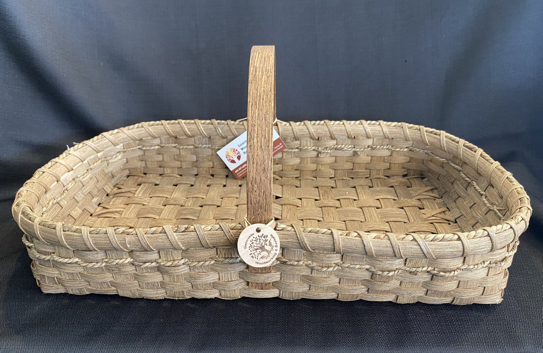 Gathering Basket