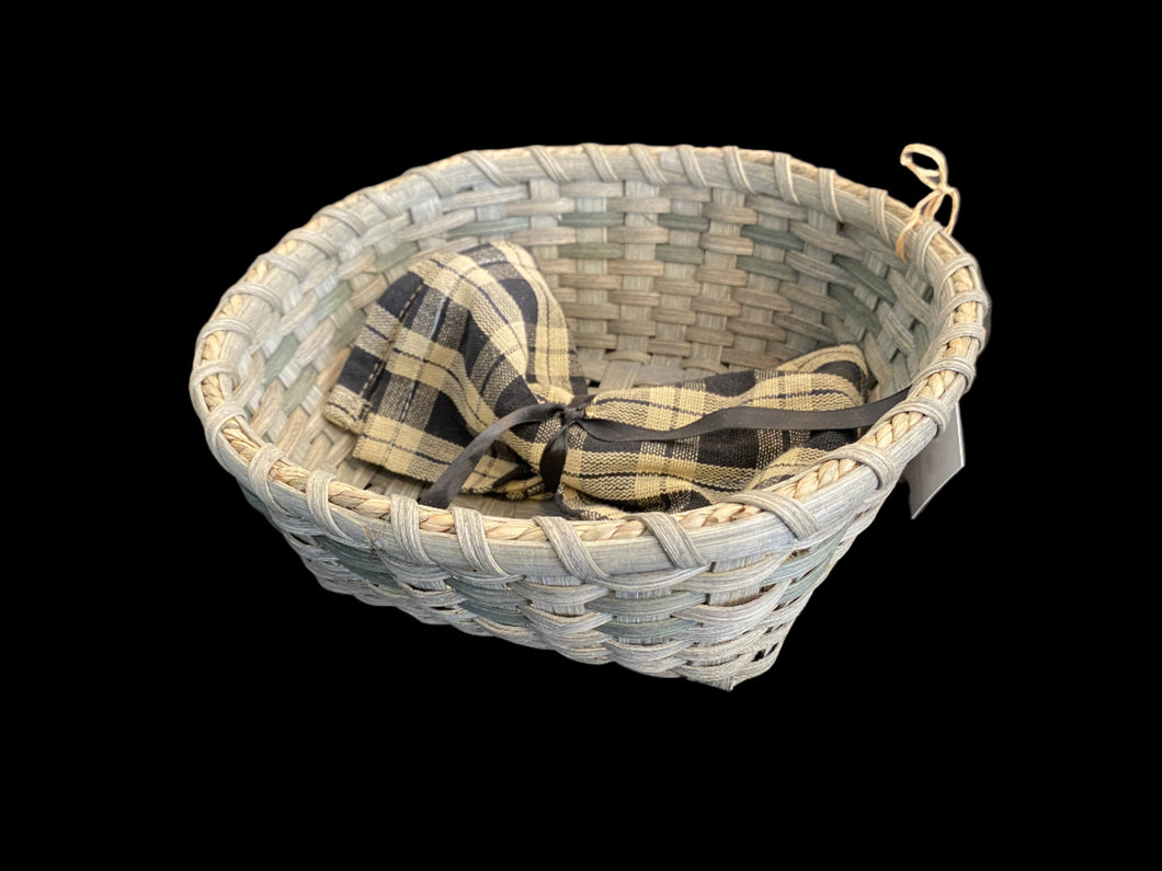 Round Bread Basket