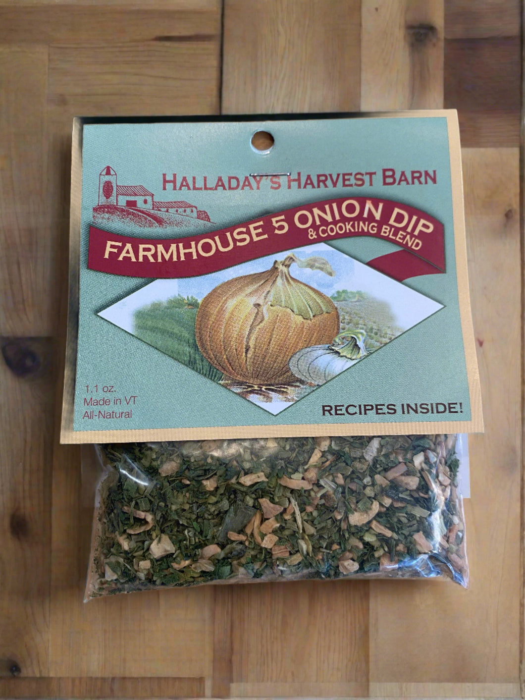 Dip - Farmhouse Five Onion