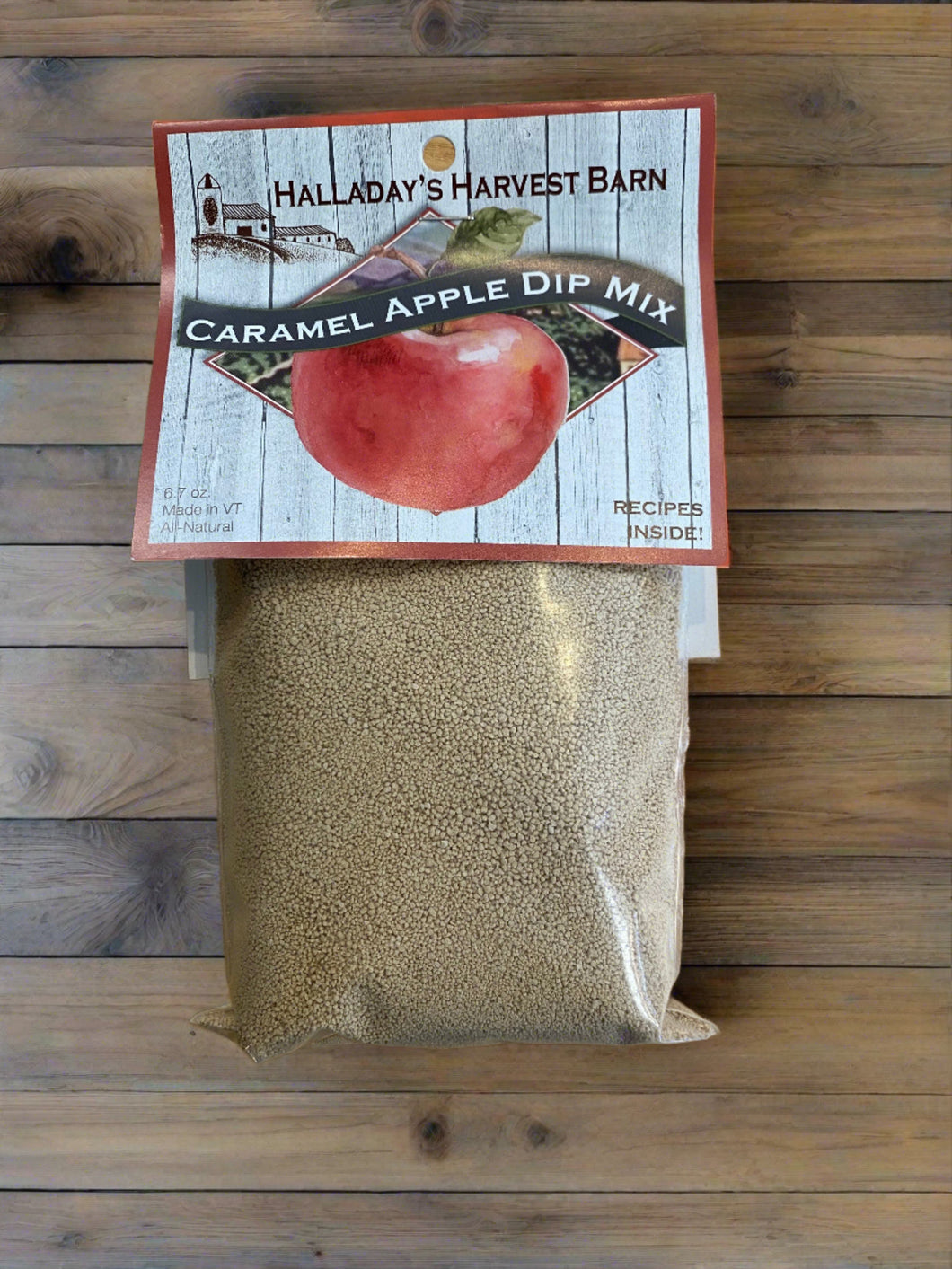 Dip - Caramel Apple