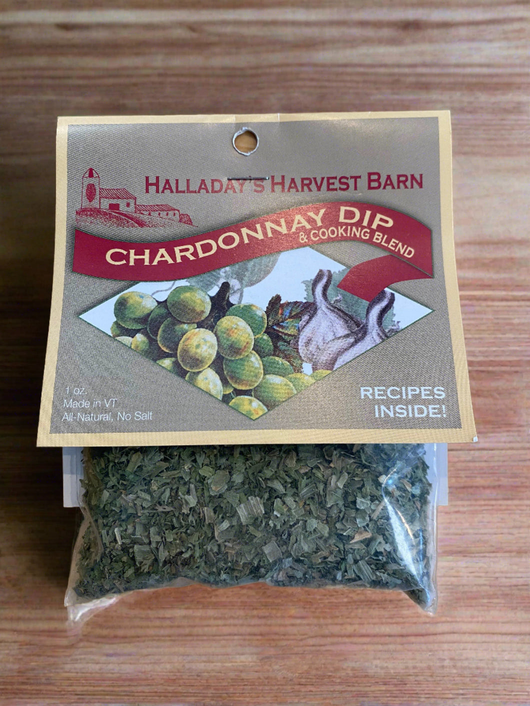 Dip - Chardonnay