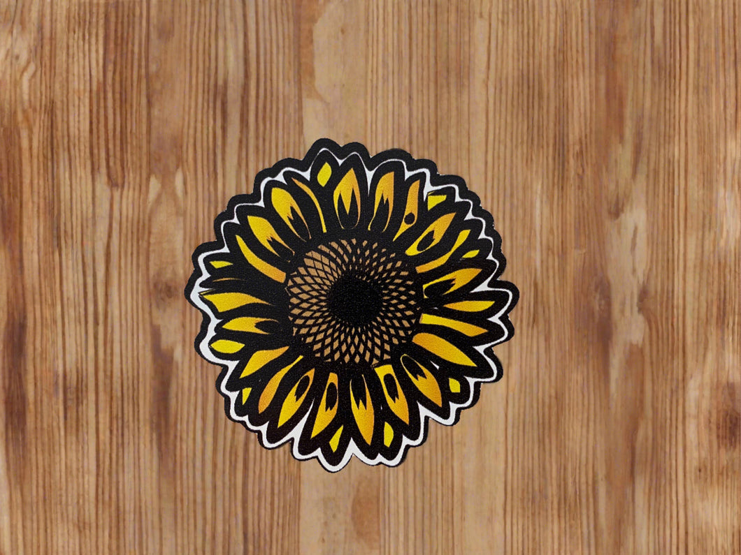 Decal- Sunflower-SESUSF1DE : Decal #8