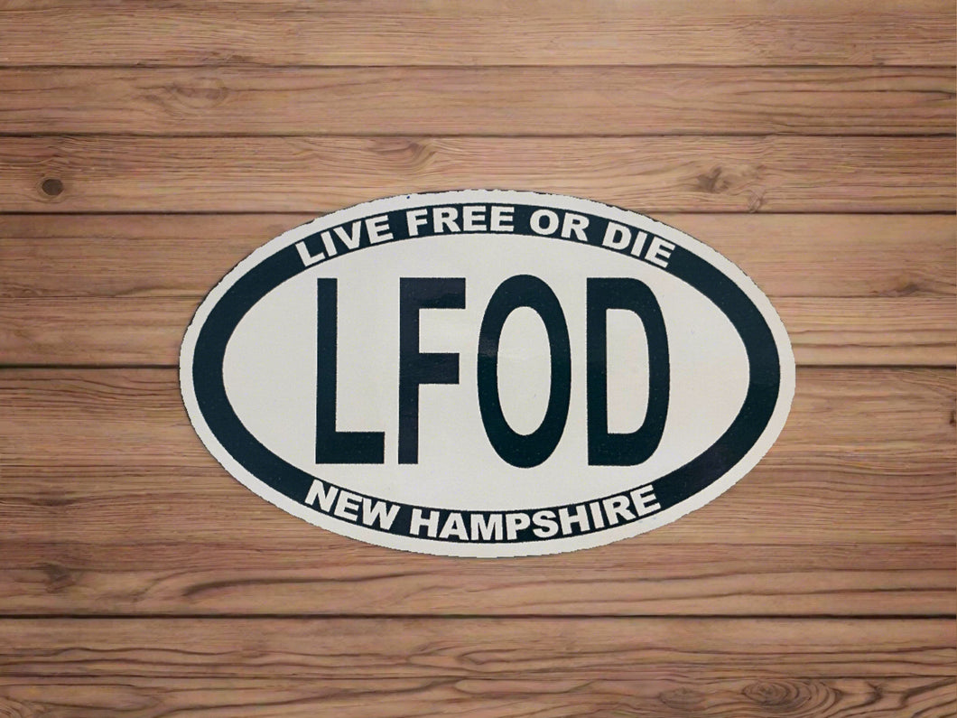 Decal- LFOD-MNNHLF1DE : Decal #41