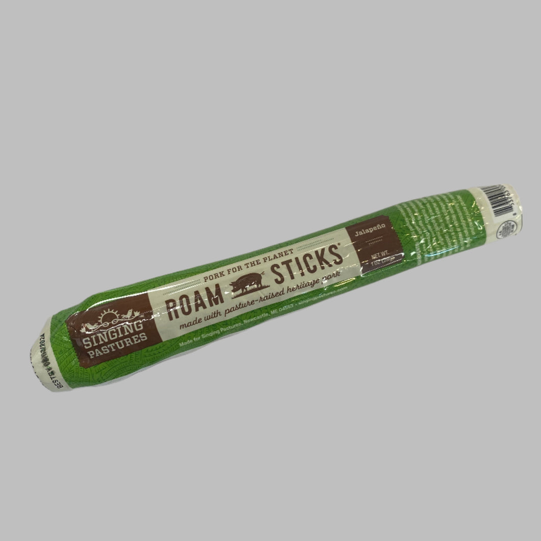 Roam Sticks-Jalapeno-1 oz