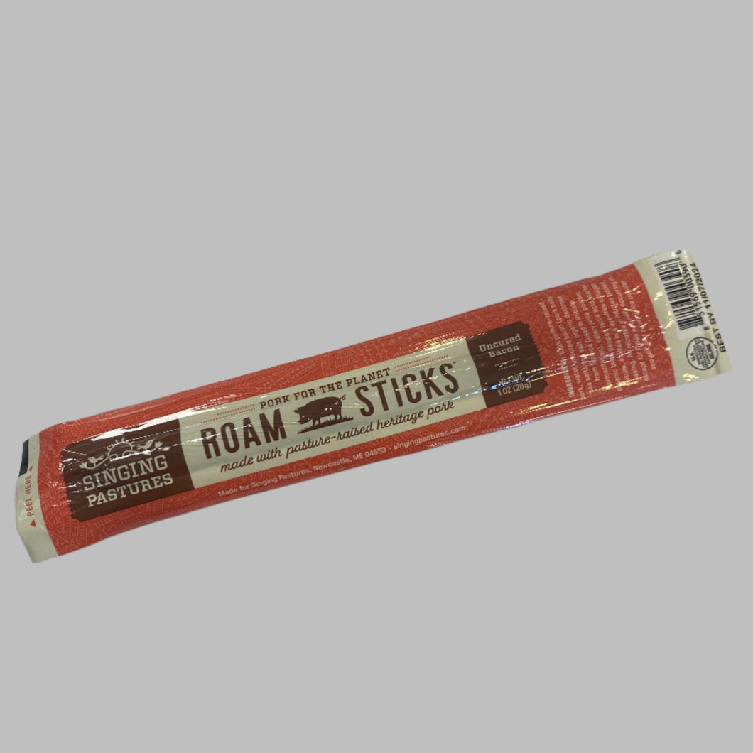 Roam Sticks-Bacon-1 oz