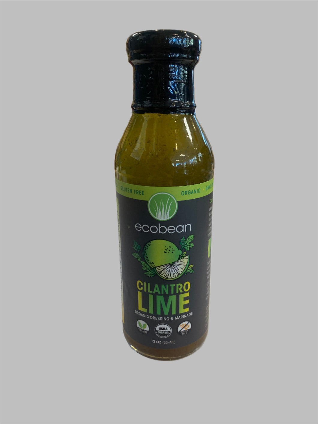 Dressing- Cilantro Lime-12oz