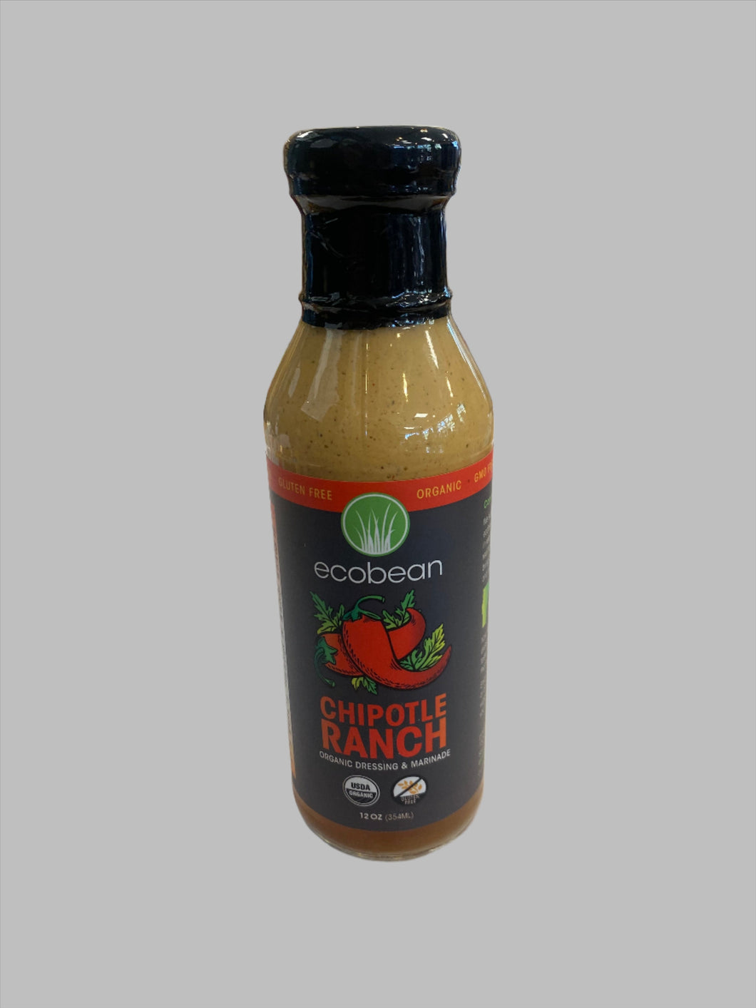 Dressing- Chipotle Ranch-12oz