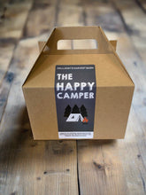 Load image into Gallery viewer, Gift Box- The Happy Camper
