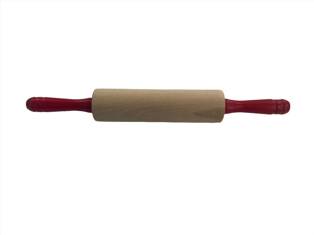 Rolling Pin BRP Red 3