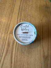 Load image into Gallery viewer, Candle- Coastal Waters WW
