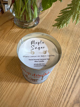 Load image into Gallery viewer, Syrup Can Candle
