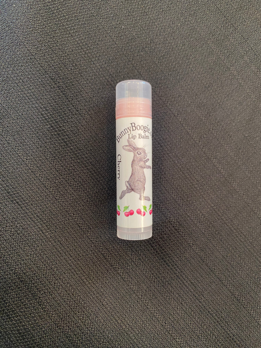 BB Cherry Lip Balm-BB LB-C