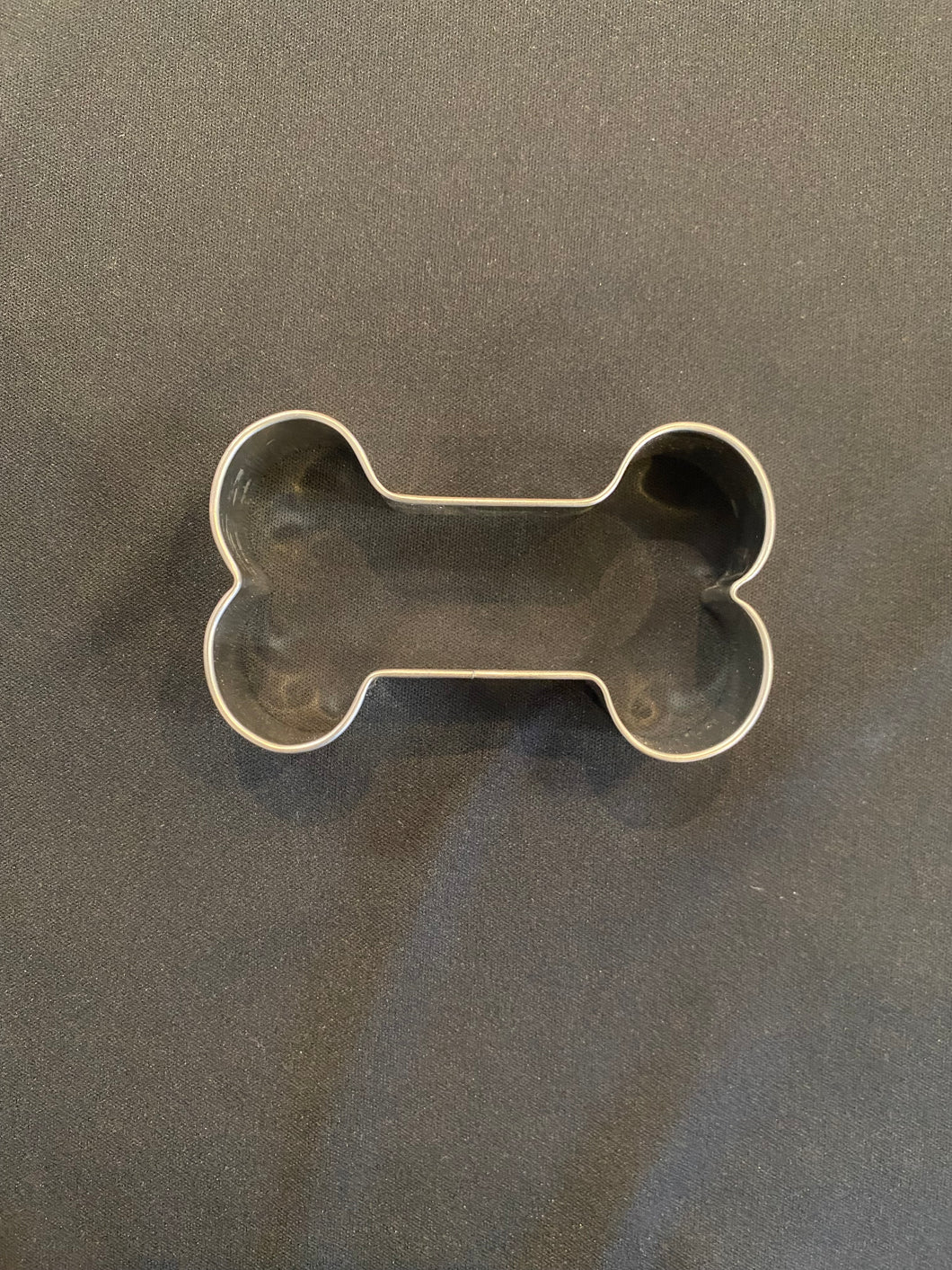 CC- Dog Bone