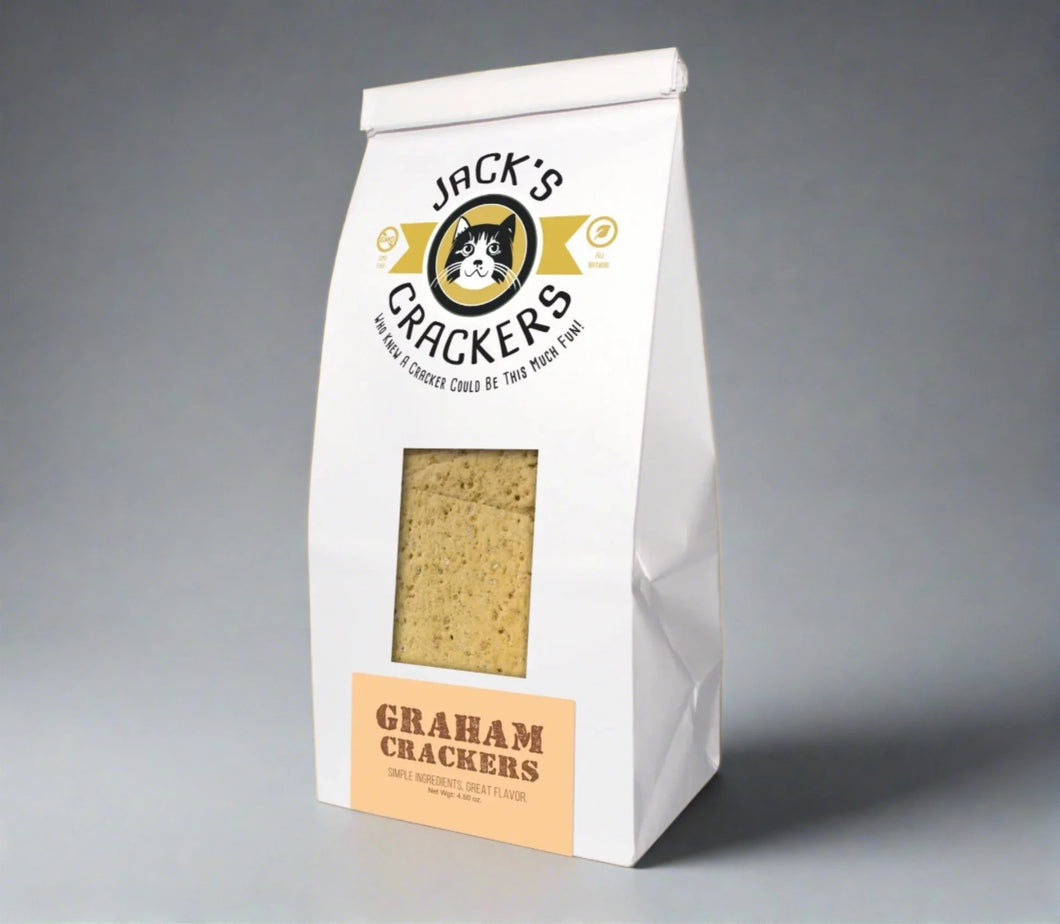 FC- Jack's Graham Crackers
