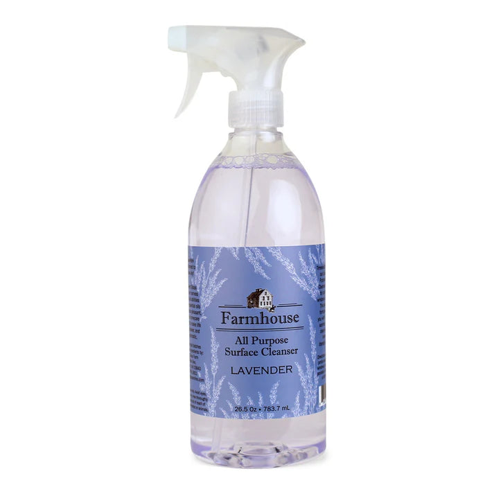 Surface Cleanser - Lavender