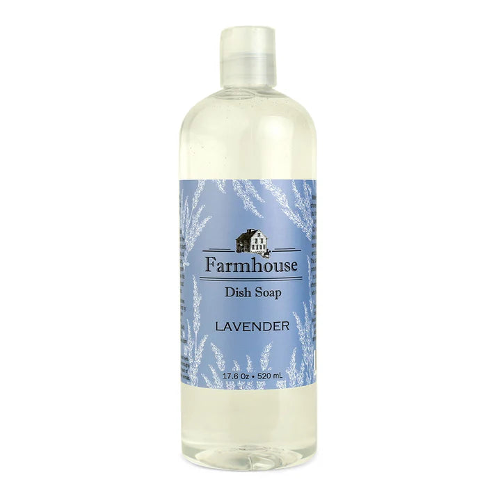 Dish Soap- Lavender