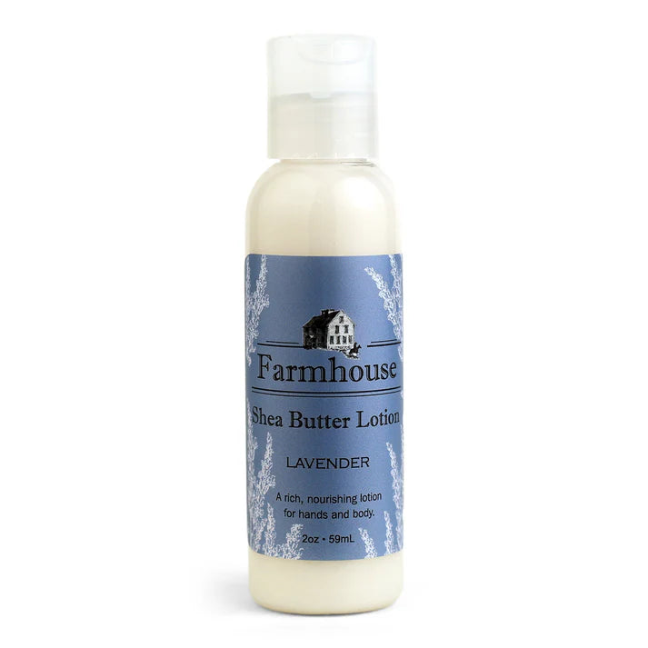 SB Lotion- Lavender 2 oz-2 oz