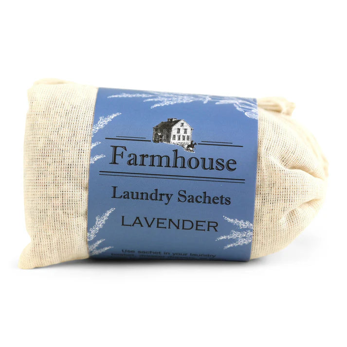 Laundry Sachet- Lavender