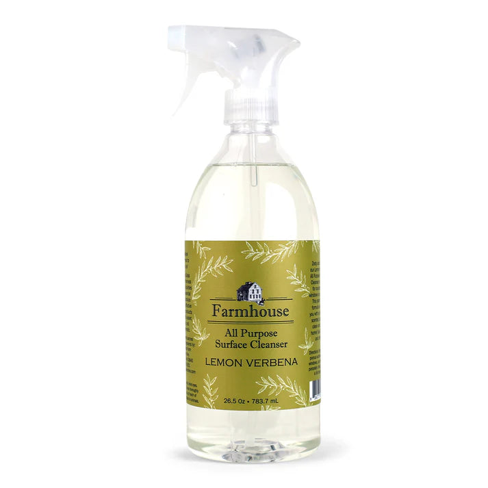 Surface Cleanser -Lemon Verbena