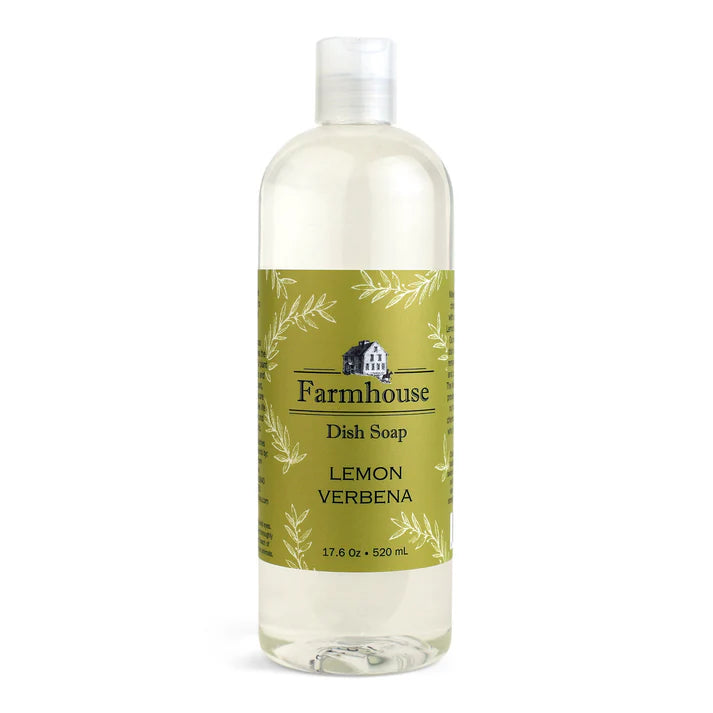 Dish Soap - Lemon Verbena