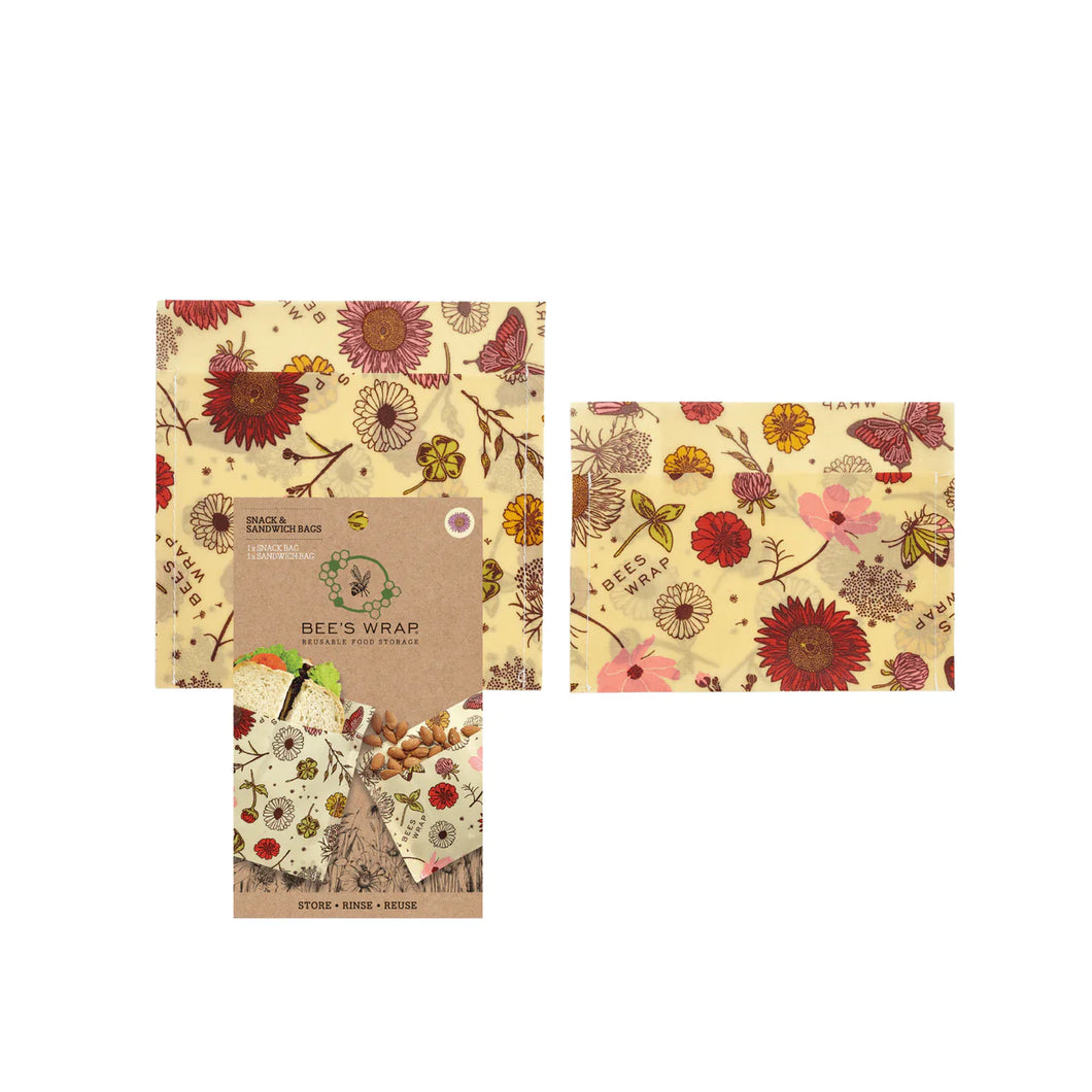 Snack Bags Meadow