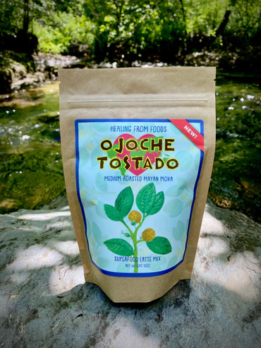 Ojoche Tostado- Medium Roast