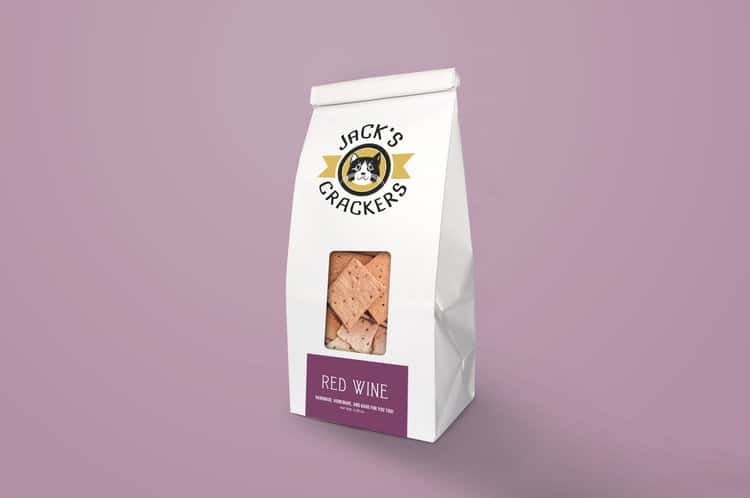 Jack's Red Wine