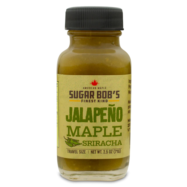 Sriracha- Jalapeno 2.5oz