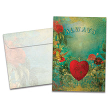 Load image into Gallery viewer, TF Card- Always Love 14145
