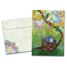 Load image into Gallery viewer, TF Card- Little Nestling 17311
