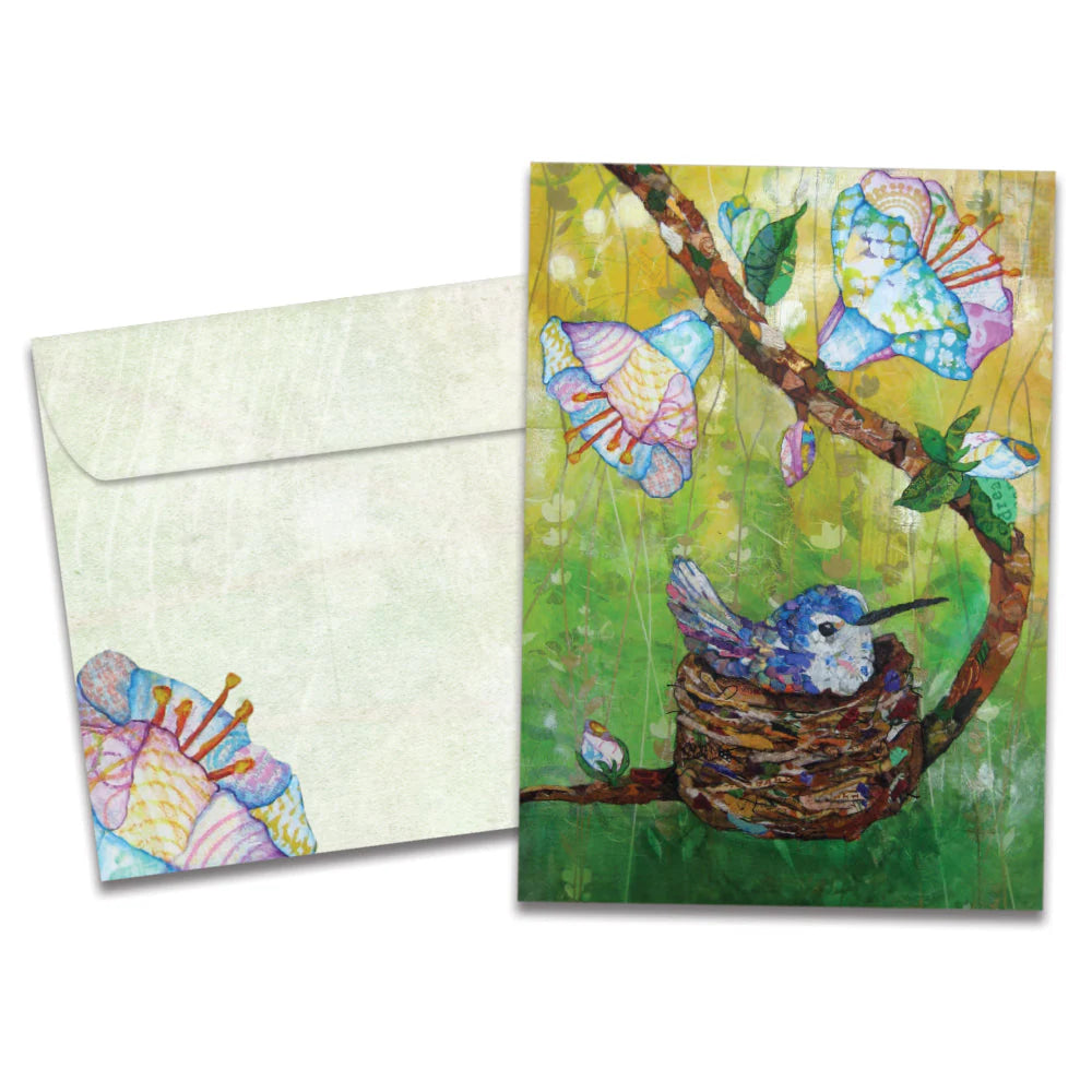 TF Card- Little Nestling 17311
