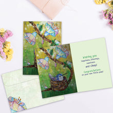 Load image into Gallery viewer, TF Card- Little Nestling 17311
