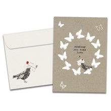 Load image into Gallery viewer, TF Card- Sending Love, Support 17837
