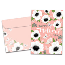 Load image into Gallery viewer, TF Holiday Card- Celebrated Mother, Mother's Day 19545
