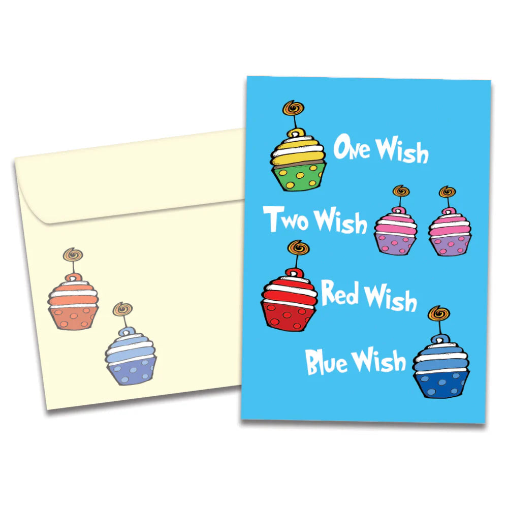 TF Card- One Wish 19684