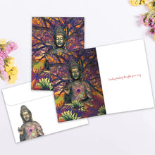 Load image into Gallery viewer, TF Card- Healing Buddha 19960
