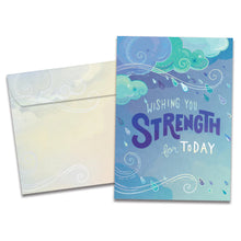 Load image into Gallery viewer, TF Card- Strength For Today 19986

