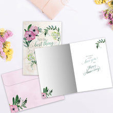 Load image into Gallery viewer, TF Card- Best Thing Anniversary 20855
