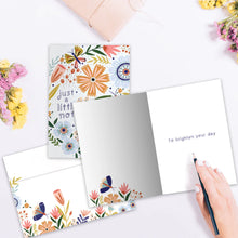 Load image into Gallery viewer, TF Card- Bright Little Note, Just Because 20902
